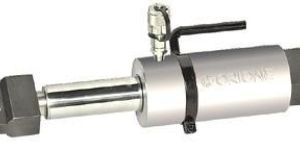 Hydraulic Pull Cylinder
