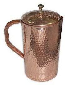 Copper Jug