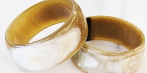 Horn Bangles