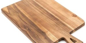 Wooden Chopping Board