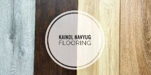 Wooden Flooring