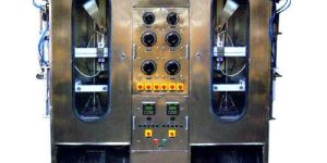 Automatic Edible Oil Pouch Packing Machine
