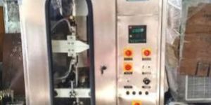 Milk Packing Machine