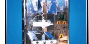 Water Packing Machine