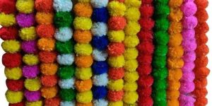 Artificial Flower Garland