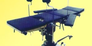 Hydraulic Operation Table