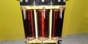 Reactors Chokes and Coils