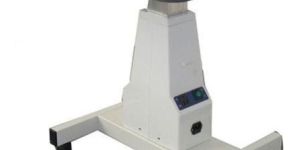 ECP Motorized Table