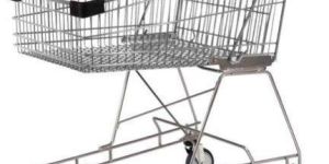 Shopping Trolley