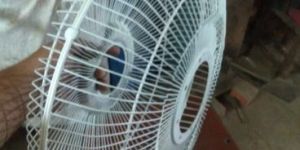 Spiral Fan Guard