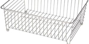 Fruit And Vegetable Basket