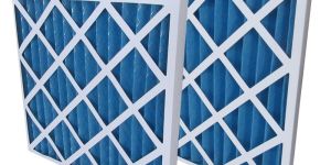 Card Board Panel Filter