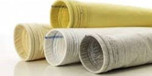 Fiberglass Dust Filter Bags