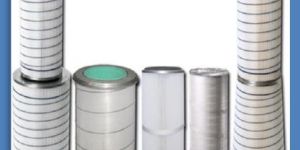 Gas Turbine Intake Air Filter