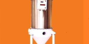 Ground Mounted Dust Collector (Vibratory)