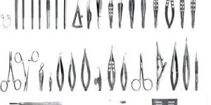 Cataract Surgery Set