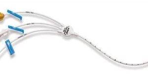 Central Venous Catheter