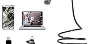 Endoscope Camera