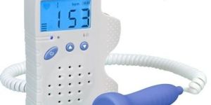 Fetal Doppler