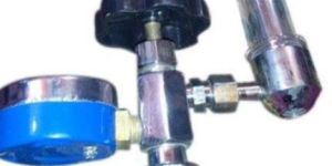 Fine Adjustment Valves
