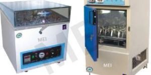 Orbital Shaking Incubator