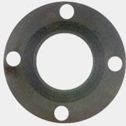 Round Flange Washer