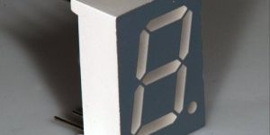 7 Segment LED Display