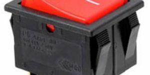 Rocker Switch