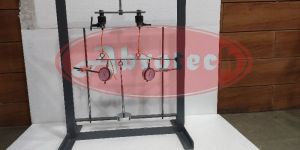 Bifilar Suspension Apparatus