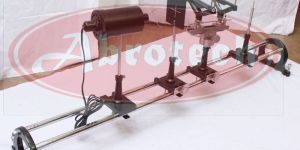 Nodal Slide Assembly