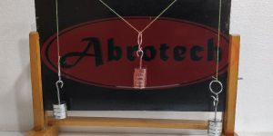 Parallelogram Force Apparatus