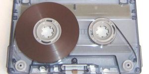 Audio Cassettes