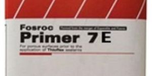 Bonding Epoxy Primer