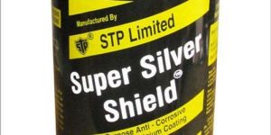 Super Silver Shield