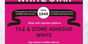 Tile Adhesive