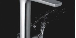 Single Lever Basin Mixer