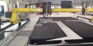 Sheet Cutting Machine