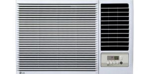 Window Air Conditioner