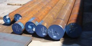 Steel Round Bar