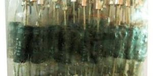 Microwave Oven Diode