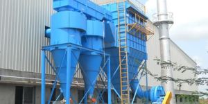 Air Pollution Control Equipment