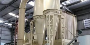 Dust Collecting Equipment