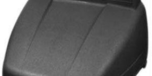 Piaggio Ape Three Wheeler Plastics Mudguard