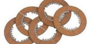 Piaggio Clutch Plate