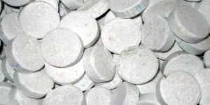 Sodium Percarbonate Tablets
