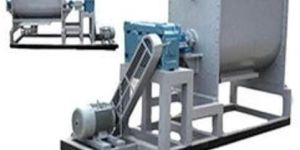 Detergent Cake Making Machine