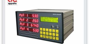 Rmc Batching Controller