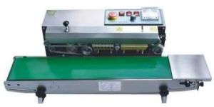 Band Sealing Machine