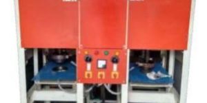 DD-FA414 Fully Automatic Double Die Paper Plate Making Machine