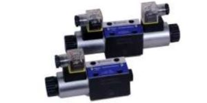 Direction Control Valve